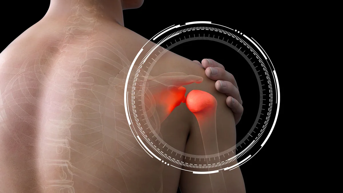 Physiotherapy & rehabilitation