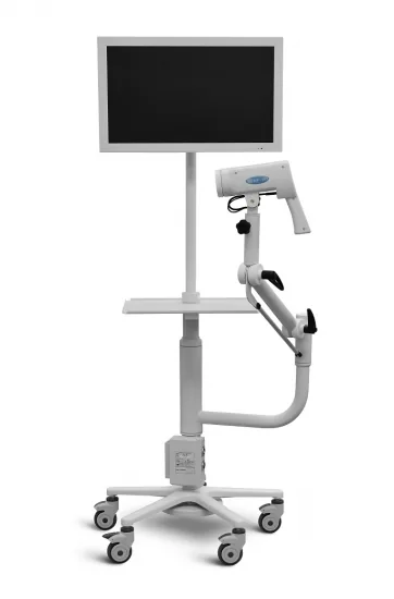 Digital video colposcope — SLV-101 HD